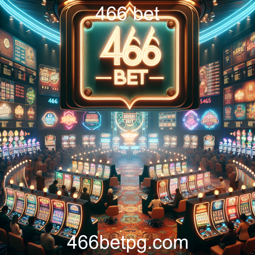 Explorando a Categoria de Jogos de Software na 466 Bet